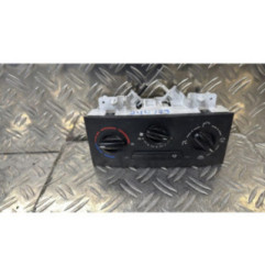 Commande chauffage CITROEN BERLINGO 2 Photo n°1