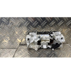 Commande chauffage CITROEN BERLINGO 2