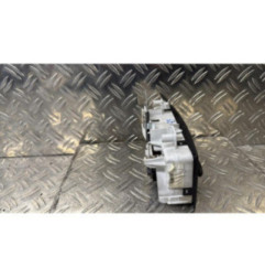 Commande chauffage CITROEN BERLINGO 2 Photo n°3