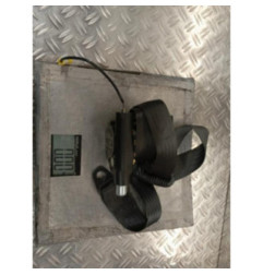 Ceinture avant droit FIAT PANDA 2 Photo n°4