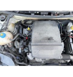 Ceinture avant droit FIAT PANDA 2 Photo n°7