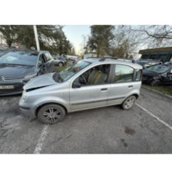 Ceinture avant droit FIAT PANDA 2 Photo n°8