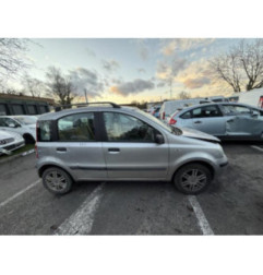 Ceinture avant droit FIAT PANDA 2 Photo n°9