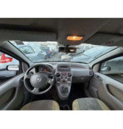 Ceinture avant droit FIAT PANDA 2 Photo n°11