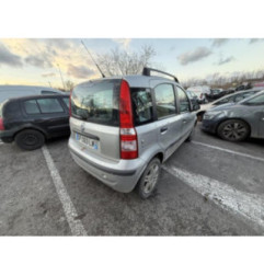 Ceinture avant droit FIAT PANDA 2 Photo n°14