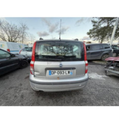 Ceinture avant droit FIAT PANDA 2 Photo n°15