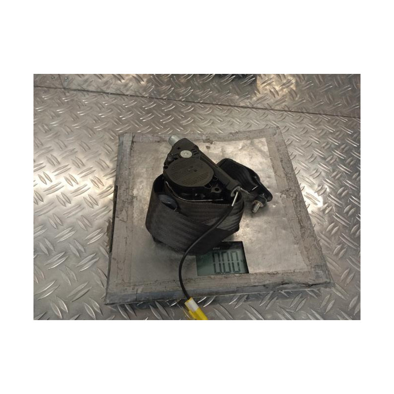 Ceinture avant gauche FIAT PANDA 2