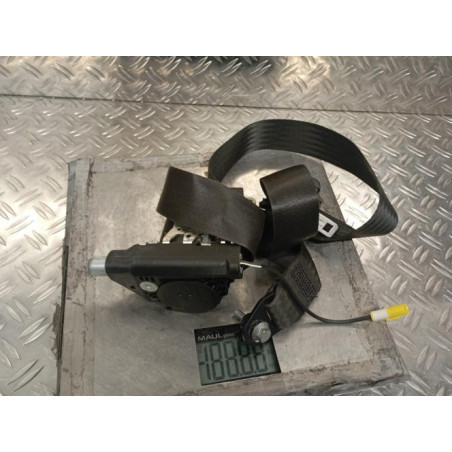 Ceinture avant gauche FIAT PANDA 2
