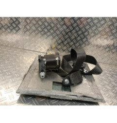 Ceinture avant gauche FIAT PANDA 2 Photo n°4