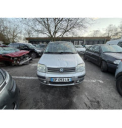 Ceinture avant gauche FIAT PANDA 2 Photo n°5