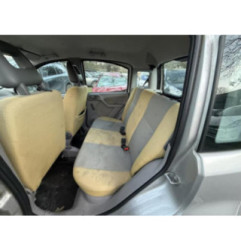 Ceinture avant gauche FIAT PANDA 2 Photo n°12