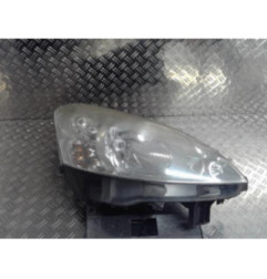 Optique avant principal droit (feux)(phare) PEUGEOT PARTNER 2 Photo n°1