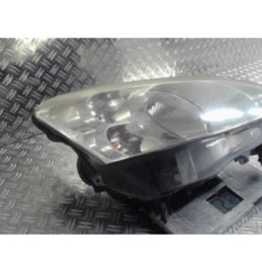 Optique avant principal droit (feux)(phare) PEUGEOT PARTNER 2 Photo n°3