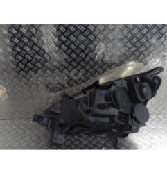 Optique avant principal droit (feux)(phare) PEUGEOT PARTNER 2 Photo n°5