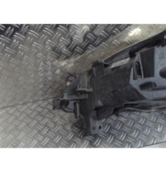 Optique avant principal droit (feux)(phare) PEUGEOT PARTNER 2 Photo n°7