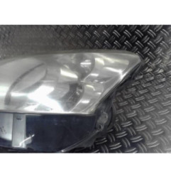 Optique avant principal gauche (feux)(phare) PEUGEOT PARTNER 2 Photo n°3