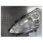 Optique avant principal gauche (feux)(phare) PEUGEOT PARTNER 2