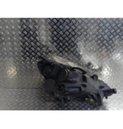 Optique avant principal gauche (feux)(phare) PEUGEOT PARTNER 2 Photo n°5