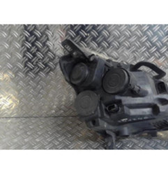 Optique avant principal gauche (feux)(phare) PEUGEOT PARTNER 2 Photo n°7