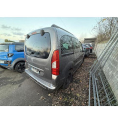 Optique avant principal gauche (feux)(phare) PEUGEOT PARTNER 2 Photo n°16