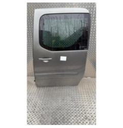 Porte laterale gauche PEUGEOT PARTNER 2 Photo n°1