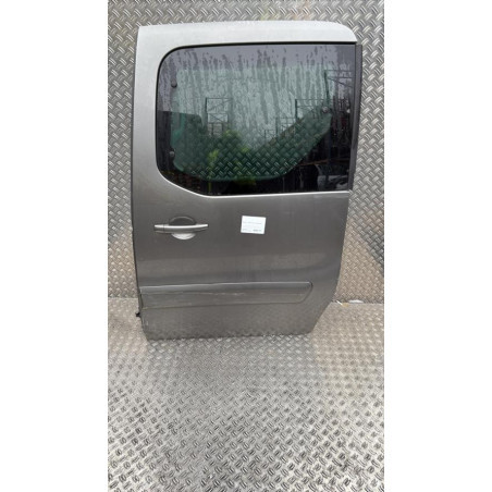 Porte laterale gauche PEUGEOT PARTNER 2 Photo n°1