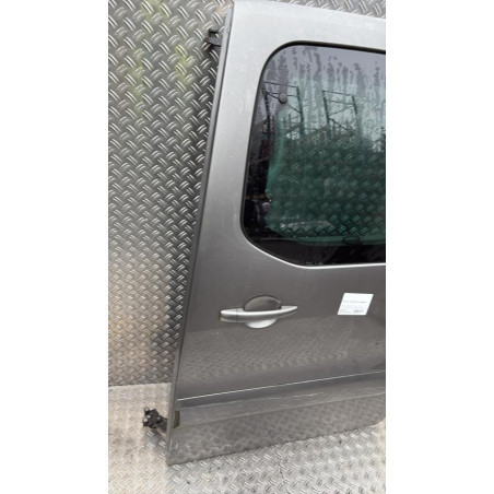 Porte laterale gauche PEUGEOT PARTNER 2