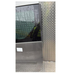 Porte laterale gauche PEUGEOT PARTNER 2 Photo n°3