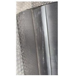 Porte laterale gauche PEUGEOT PARTNER 2 Photo n°4