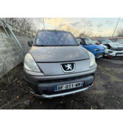 Porte laterale gauche PEUGEOT PARTNER 2 Photo n°5