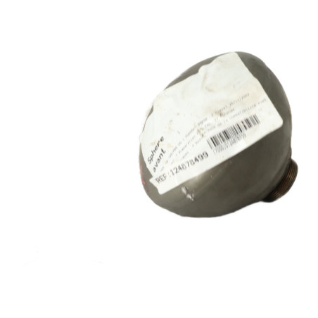 Sphere avant CITROEN C5 1