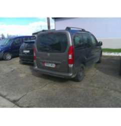 Porte laterale gauche PEUGEOT PARTNER 2 Photo n°17