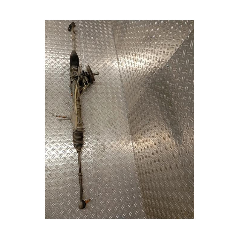 Cremaillere assistee PEUGEOT PARTNER 2