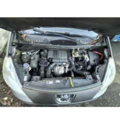 Cremaillere assistee PEUGEOT PARTNER 2 Photo n°7