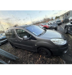 Cremaillere assistee PEUGEOT PARTNER 2 Photo n°9