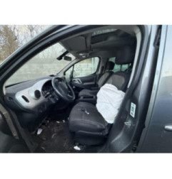 Cremaillere assistee PEUGEOT PARTNER 2 Photo n°10