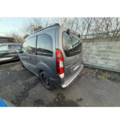 Cremaillere assistee PEUGEOT PARTNER 2 Photo n°13