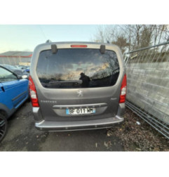 Cremaillere assistee PEUGEOT PARTNER 2 Photo n°15