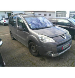 Cremaillere assistee PEUGEOT PARTNER 2 Photo n°16