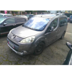 Cremaillere assistee PEUGEOT PARTNER 2 Photo n°17