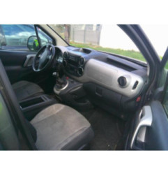 Cremaillere assistee PEUGEOT PARTNER 2 Photo n°19