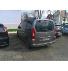 Cremaillere assistee PEUGEOT PARTNER 2 Photo n°20