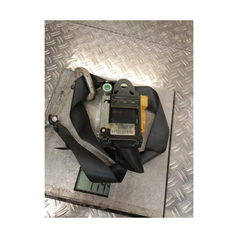 Ceinture avant droit NISSAN NOTE 1