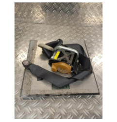 Ceinture avant droit NISSAN NOTE 1 Photo n°4