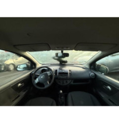 Ceinture avant droit NISSAN NOTE 1 Photo n°11