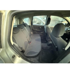 Ceinture avant droit NISSAN NOTE 1 Photo n°12