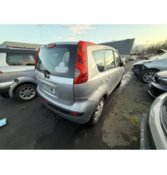 Ceinture avant droit NISSAN NOTE 1 Photo n°14