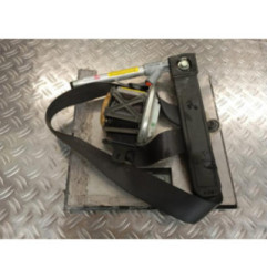 Ceinture avant gauche NISSAN NOTE 1 Photo n°1