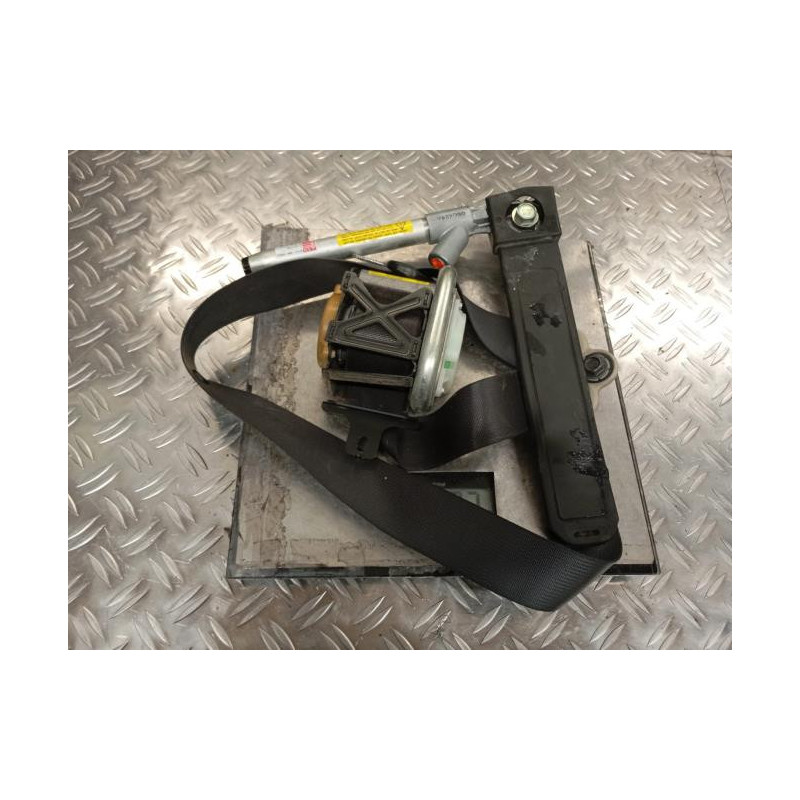 Ceinture avant gauche NISSAN NOTE 1