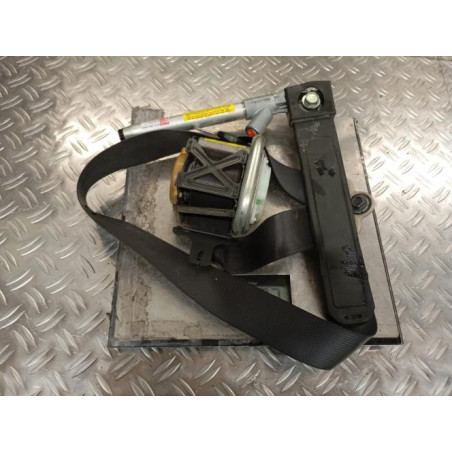 Ceinture avant gauche NISSAN NOTE 1 Photo n°1